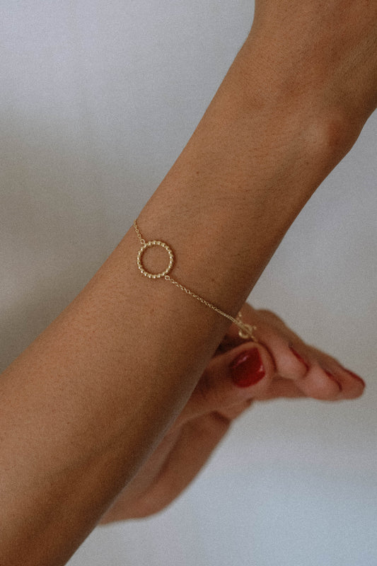 Dots Bracelet